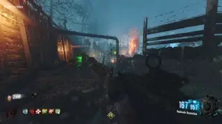 Black Ops 3 Zombies OPERATION LOUCHER