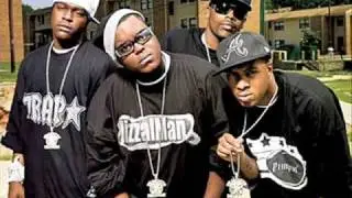 Dem Franchize Boyz - ridin' rims