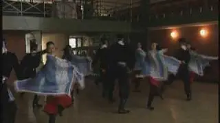 FIESTA GAUCHA