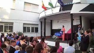 Graduación 4º de ESO