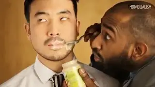 Reuben Christian Comedy Reel 2017