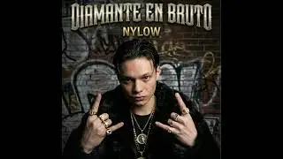 Nylow - Diamante en bruto [Prod. NeoZ_2K]