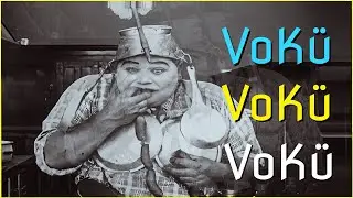 Massenschl&auml;gerei - VoK&uuml; (Deutschpunk / Post-Oi)
