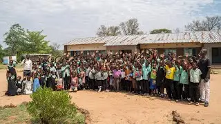 World Teachers Day 2022 - African Bush Camps Foundation