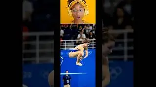 American Super Lady Athelet.......American Super Lady Athelet.....#usa #sports #aestheic #gemnastic