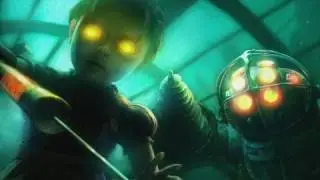 Review Bioshock ( X360 )