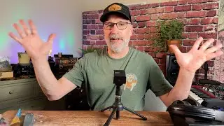 Petite Powerhouse: Audigo Mic Unboxing and Demo | My First Impressions #onthego