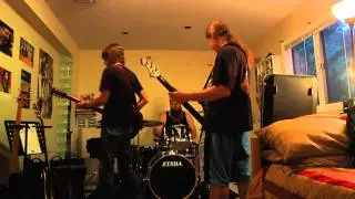 Doom/Sludge metal band looking for a singer