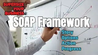 How To Use Communication SOAP Framework Step 3, Action, To Supersize Your Business!