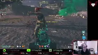 MWZ Highlight - EBR 14 Biolumen mastery.. Complete