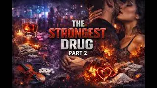 The Strongest Drug Part 2
