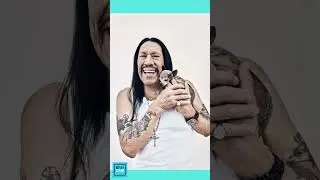 Caregivers Are Heroes 💙 | A Conversation with Danny Trejo &mdash; ENHDME