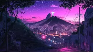 🎧 Sunday LoFi  🌴 &ndash; Chill Brazilian Beats from the Beaches 🏖️☀️