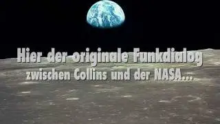 UFOs auf dem Mond: Was verschweigt uns die NASA? ( 