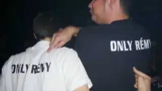 Dj Jago & SEJ - Prepared (The Remix of Jago and Max)