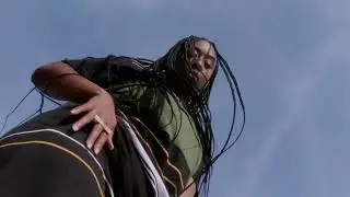 Mira Jebari || Ellesse #Together Dancers Series 2020