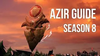 Apathylex Quick Azir Guide
