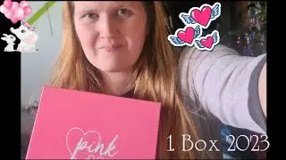 Pinkbox Ready for fresh up Januar 2023  - Guter Jahresauftakt oder Fail?