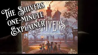 The Shivers 1-minute Explainer