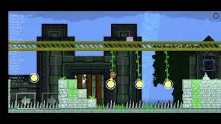 (Platformer Demon) Make me FAIL by thearmyants | Geometry Dash 2.2