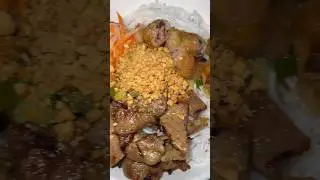 Did I just find AUTHENTIC Vietnamese food in New York? 😩❤️