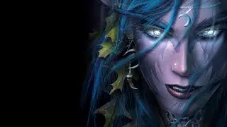🔴MAIEV & KOTACZI ARE ON THE HUNT - SENTINELS CAMPAIGN - WARCRAFT 3: THE FROZEN THRONE