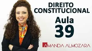 Defesa do Estado e das Instituições Democráticas