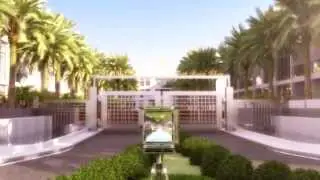 The Royal Estates by Shah Rukh khan