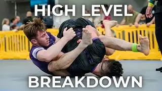 How Tournament Matches Are Really Won Full Breakdown