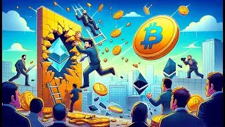 TWIC 30 Jan 2024 | Will BTC break 50k?
