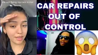 The High Price of Car Repairs: What&rsquo;s Really Going On? #DONTFIXIT #carfixing #CARREPAIRPRICE