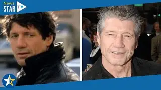 Fred Ward dead: Golden Globe-winning The Right Stuff and Escape from Alcatraz actor dies