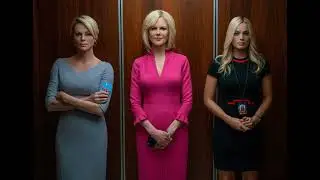 SNL Nerds &ndash; Episode 291 &ndash; Bombshell (2019)