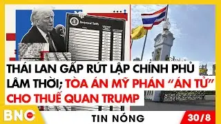 Tin nóng: Philippines xây căn cứ trên đảo chiến lược sát Đài Loan; Tàu chiến Mỹ kéo tới cảng Panama
