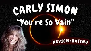 Carly Simon -- You're So Vain  (COUNTRY HEART SERIES) [REVIEW/GIFT REQUEST]