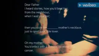Happy Father's Day (poem)