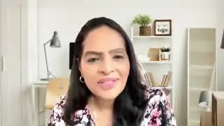 Fem Stories with Kavitha Garla | Tedx Speaker | Leadership | Mindset | Success | Growth | YT