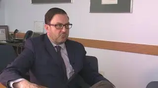 Spokane City Council President Ben Stuckart on 24/7 shelter