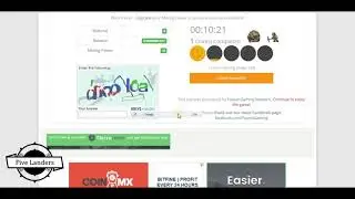 Free BTC Mine| Earn Free Bitcoin|