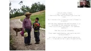 Photo Stories about Small Communities