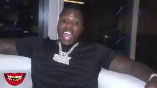 Bandman Kevo believes child support is a scam “Women deserve up to $2500 a month (Part 6)