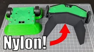 Building indestructible(?) 150g combat robots!