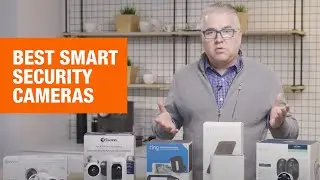 Best Smart Outdoor Security Camera: The Complete Buying Guide | The Home Depot Canada
