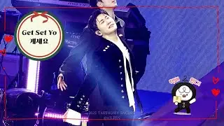 TAKSHOW4 ENCORE 2026.01.09-01.11 영탁  [계세요 Get Set Yo]