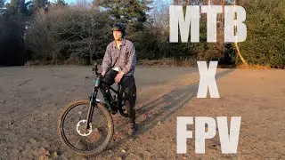 SURREY MTB X FPV