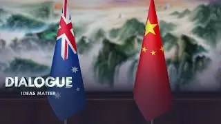 What is the outlook for China-Australia relations?