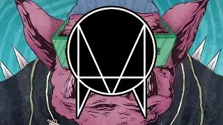 Snails & Antiserum - Wild (VIP)