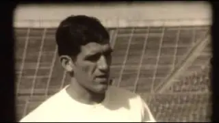 Interview with UT track star Ricardo Romo | Austin, TX 1966