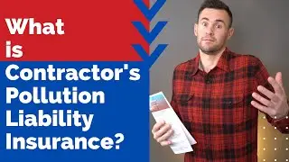 What is Contractor's Pollution Liability Insurance?