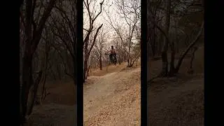airtime 😎 #mtb #downhill #mtblife #mountainbike #mountains #trek #cycling #bikelife #enduro
